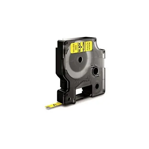 Rabatt DYMO Standard D1 Tejp
